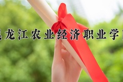 黑龙江农业经济职业学院近三年在青海录取分数线(含2021-2023最低分)