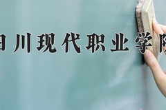 四川现代职业学院近三年在青海录取分数线(含2021-2023最低分)