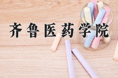2024年齐鲁医药学院招生章程，附办学层次和录取规则