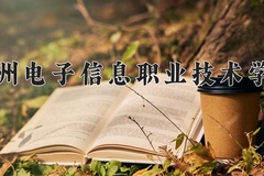 贵州电子信息职业技术学院近三年在宁夏录取分数线(含2021-2023最低分)