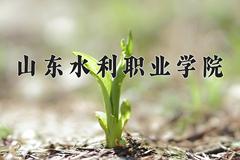 山东水利职业学院近三年在宁夏录取分数线(含2021-2023最低分)