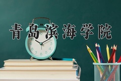 2024年青岛滨海学院招生章程，附办学层次和录取规则