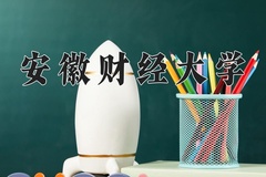安徽财经大学近三年在内蒙古录取分数线(含2021-2023最低分)