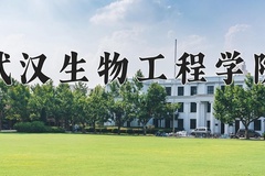 武汉生物工程学院近三年在宁夏录取分数线(含2021-2023最低分)