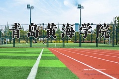 2024年青岛黄海学院招生章程，附办学层次和录取规则