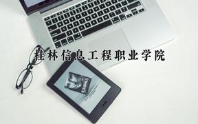 2024年桂林信息工程职业学院招生章程，附办学层次和录取规则