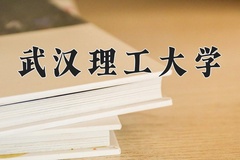 2024年武汉理工大学招生章程，附办学层次和录取规则
