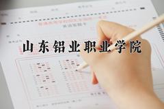 2024年山东铝业职业学院招生章程，附办学层次和录取规则