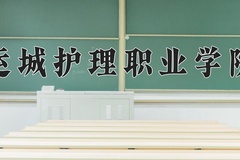 运城护理职业学院近三年在内蒙古录取分数线(含2021-2023最低分)