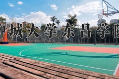 聊城大学东昌学院近三年在宁夏录取分数线(含2021-2023最低分)