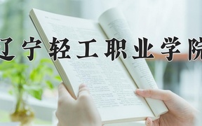 2024年辽宁轻工职业学院招生章程，附办学层次和录取规则