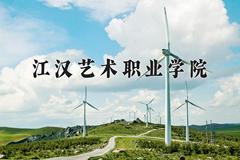 2024年江汉艺术职业学院招生章程，附办学层次和录取规则