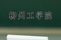 2024年柳州工学院招生章程，附办学层次和录取规则