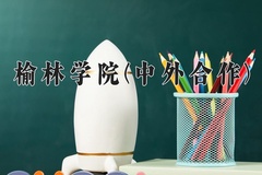 榆林学院(中外合作)近三年在内蒙古录取分数线(含2021-2023最低分)