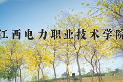 江西电力职业技术学院近三年在宁夏录取分数线(含2021-2023最低分)
