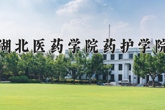 湖北医药学院药护学院近三年在内蒙古录取分数线(含2021-2023最低分)