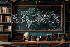 2024年皖江工学院招生章程，附办学层次和录取规则