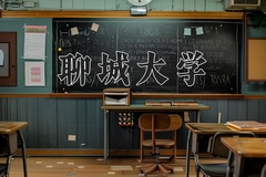 2024年聊城大学招生章程，附办学层次和录取规则