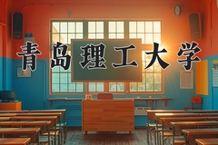 2024年青岛理工大学招生章程，附办学层次和录取规则
