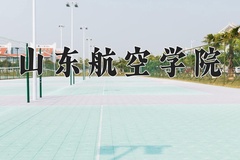 山东航空学院近三年在宁夏录取分数线(含2021-2023最低分)