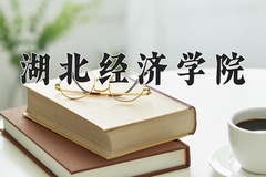 2024年湖北经济学院招生章程，附办学层次和录取规则