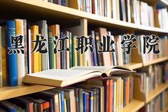 2024年黑龙江职业学院招生章程，附办学层次和录取规则