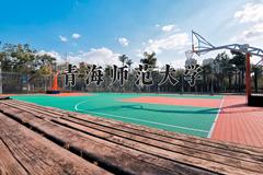 青海师范大学近三年在宁夏录取分数线(含2021-2023最低分)