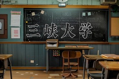 三峡大学近三年在青海录取分数线(含2021-2023最低分)