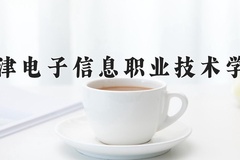 天津电子信息职业技术学院近三年在宁夏录取分数线(含2021-2023最低分)