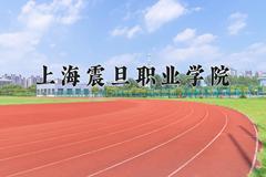 2024年上海震旦职业学院招生章程，附办学层次和录取规则