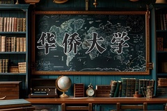 华侨大学近三年在内蒙古录取分数线(含2021-2023最低分)