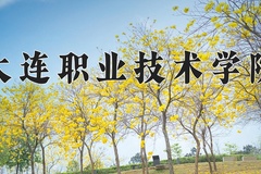 大连职业技术学院近三年在内蒙古录取分数线(含2021-2023最低分)