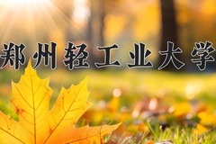 郑州轻工业大学近三年在宁夏录取分数线(含2021-2023最低分)