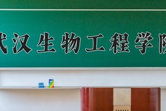 武汉生物工程学院近三年在内蒙古录取分数线(含2021-2023最低分)