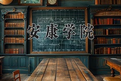 安康学院近三年在内蒙古录取分数线(含2021-2023最低分)
