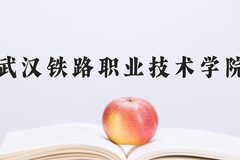 武汉铁路职业技术学院近三年在宁夏录取分数线(含2021-2023最低分)