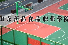 山东药品食品职业学院近三年在内蒙古录取分数线(含2021-2023最低分)