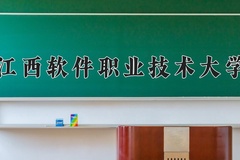 江西软件职业技术大学近三年在宁夏录取分数线(含2021-2023最低分)