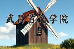 武昌首义学院近三年在青海录取分数线(含2021-2023最低分)