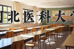 2024年河北医科大学招生章程，附办学层次和录取规则