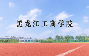 2024年黑龙江工商学院招生章程，附办学层次和录取规则