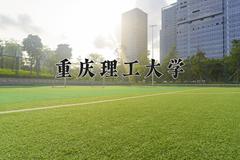 重庆理工大学近三年在青海录取分数线(含2021-2023最低分)