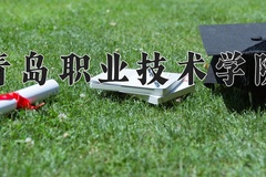 青岛职业技术学院近三年在内蒙古录取分数线(含2021-2023最低分)