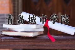 青岛城市学院近三年在宁夏录取分数线(含2021-2023最低分)