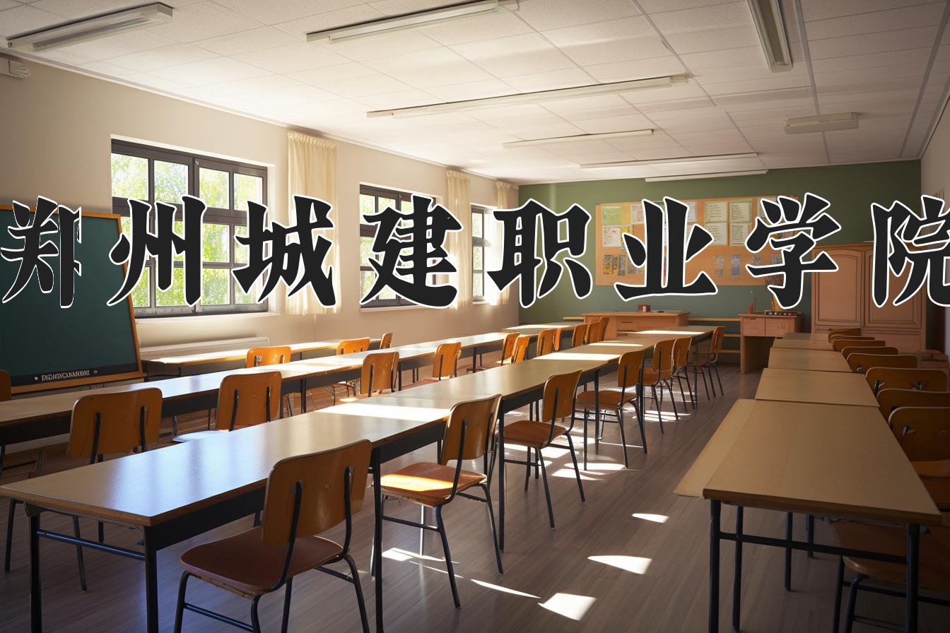 郑州城建职业学院