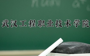武汉工程职业技术学院近三年在内蒙古录取分数线(含2021-2023最低分)