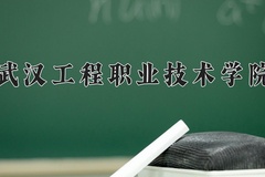 武汉工程职业技术学院近三年在内蒙古录取分数线(含2021-2023最低分)