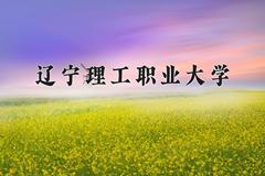 辽宁理工职业大学近三年在宁夏录取分数线(含2021-2023最低分)