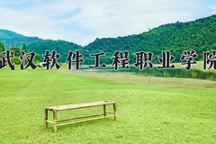 武汉软件工程职业学院近三年在宁夏录取分数线(含2021-2023最低分)