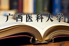 广西医科大学近三年在内蒙古录取分数线(含2021-2023最低分)
